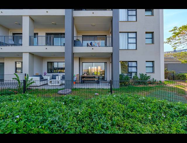 3 BEDROOM APARTMENT FOR SALE IN BALLITO CENTRAL